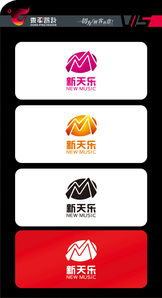 343480802数码公司品牌视觉体系设计项目 从Logo、VI到产品包装与数字广告的整合构建